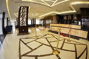 SAS OLAYA Hotel apartments
