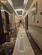 SAS OLAYA Hotel apartments