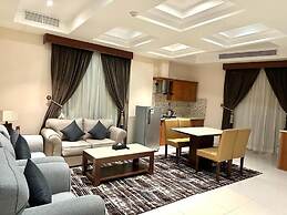 SAS OLAYA Hotel apartments
