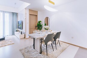 Glorious Luxury Apartments