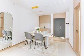Glorious Luxury Apartments