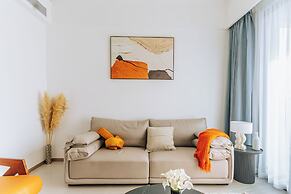 Glorious Luxury Apartments