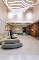 Glorious Luxury Apartments