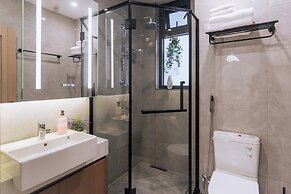 Glorious Luxury Apartments