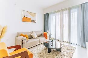 Glorious Luxury Apartments