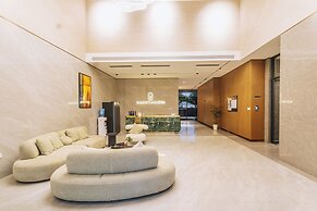 Glorious Luxury Apartments