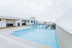 Glorious Luxury Apartments