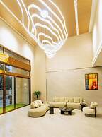 Glorious Luxury Apartments