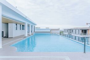 Glorious Luxury Apartments