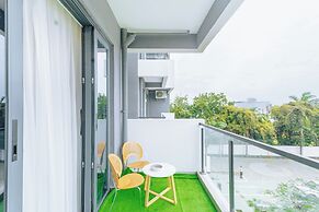 Glorious Luxury Apartments