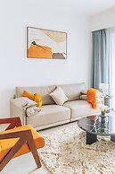 Glorious Luxury Apartments