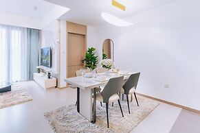 Glorious Luxury Apartments