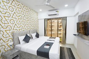 Astha Powai Service Apartments