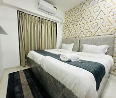 Astha Powai Service Apartments
