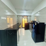 Astha Powai Service Apartments