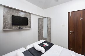 Astha Powai Service Apartments