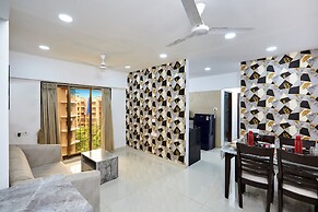 Astha Powai Service Apartments