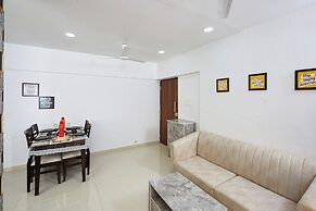 Astha Powai Service Apartments