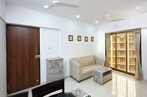 Astha Powai Service Apartments