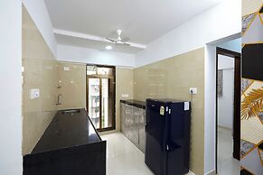 Astha Powai Service Apartments