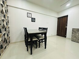 Astha Powai Service Apartments