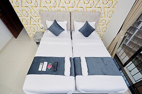 Astha Powai Service Apartments