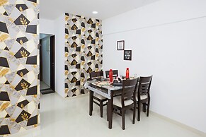 Astha Powai Service Apartments