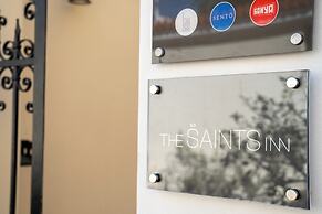 The Saints Inn & Spa