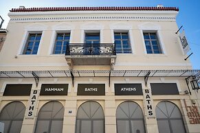 The Saints Inn & Spa