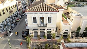 The Saints Inn & Spa