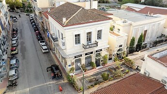 The Saints Inn & Spa