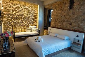 The Saints Inn & Spa