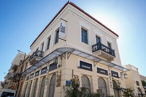 The Saints Inn & Spa