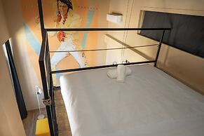 The Saints Inn & Spa