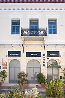 The Saints Inn & Spa