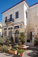 The Saints Inn & Spa