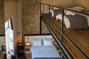 The Saints Inn & Spa