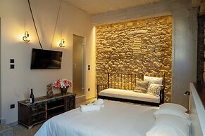 The Saints Inn & Spa