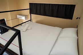 The Saints Inn & Spa
