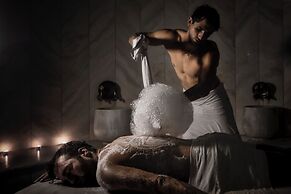 The Saints Inn & Spa