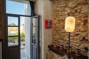 The Saints Inn & Spa