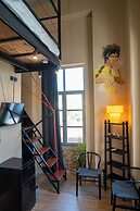 The Saints Inn & Spa