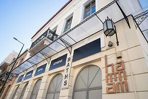 The Saints Inn & Spa