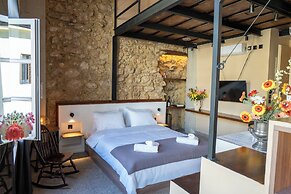 The Saints Inn & Spa