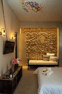 The Saints Inn & Spa