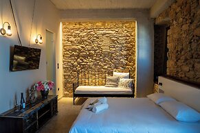 The Saints Inn & Spa