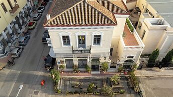 The Saints Inn & Spa