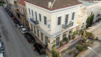 The Saints Inn & Spa