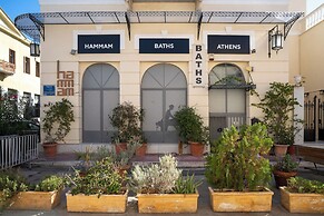 The Saints Inn & Spa