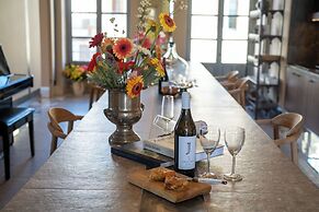 The Saints Inn & Spa